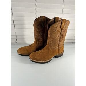 Tech X Boots